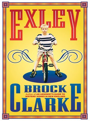 cover image of Exley